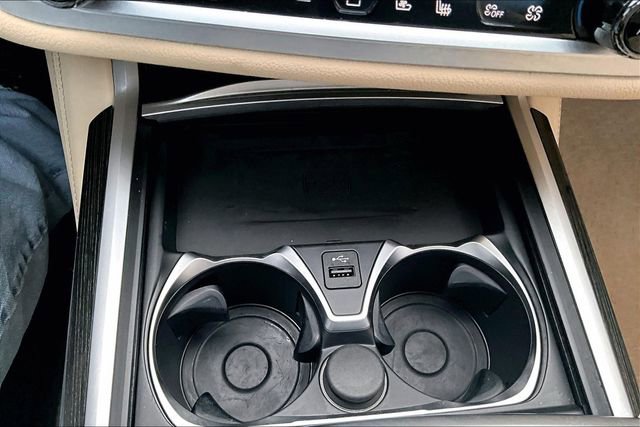 Used 2020 BMW 750i xDrive w/ Executive Package image 15