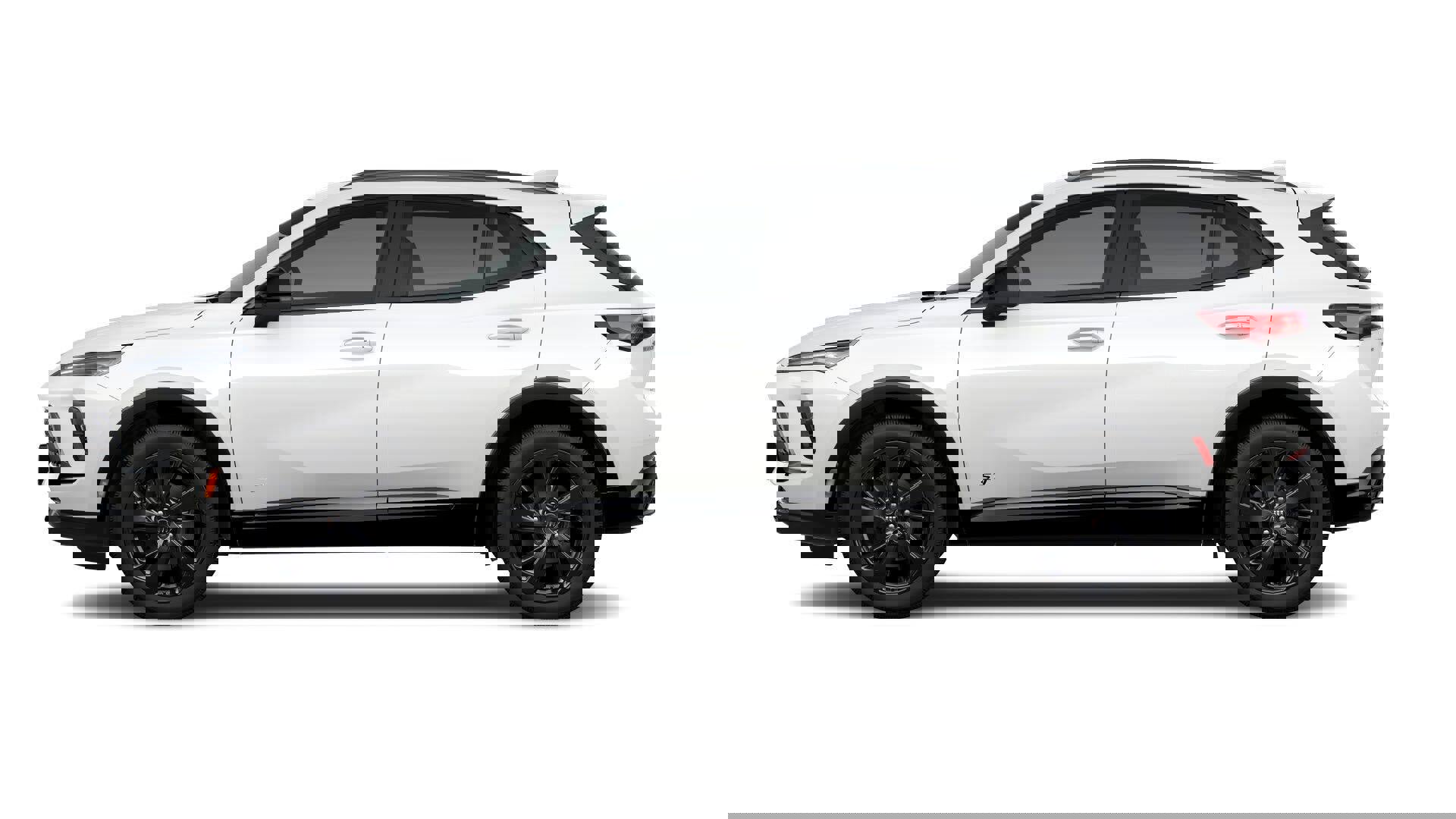 New 2025 Buick Envision Sport Touring image 42