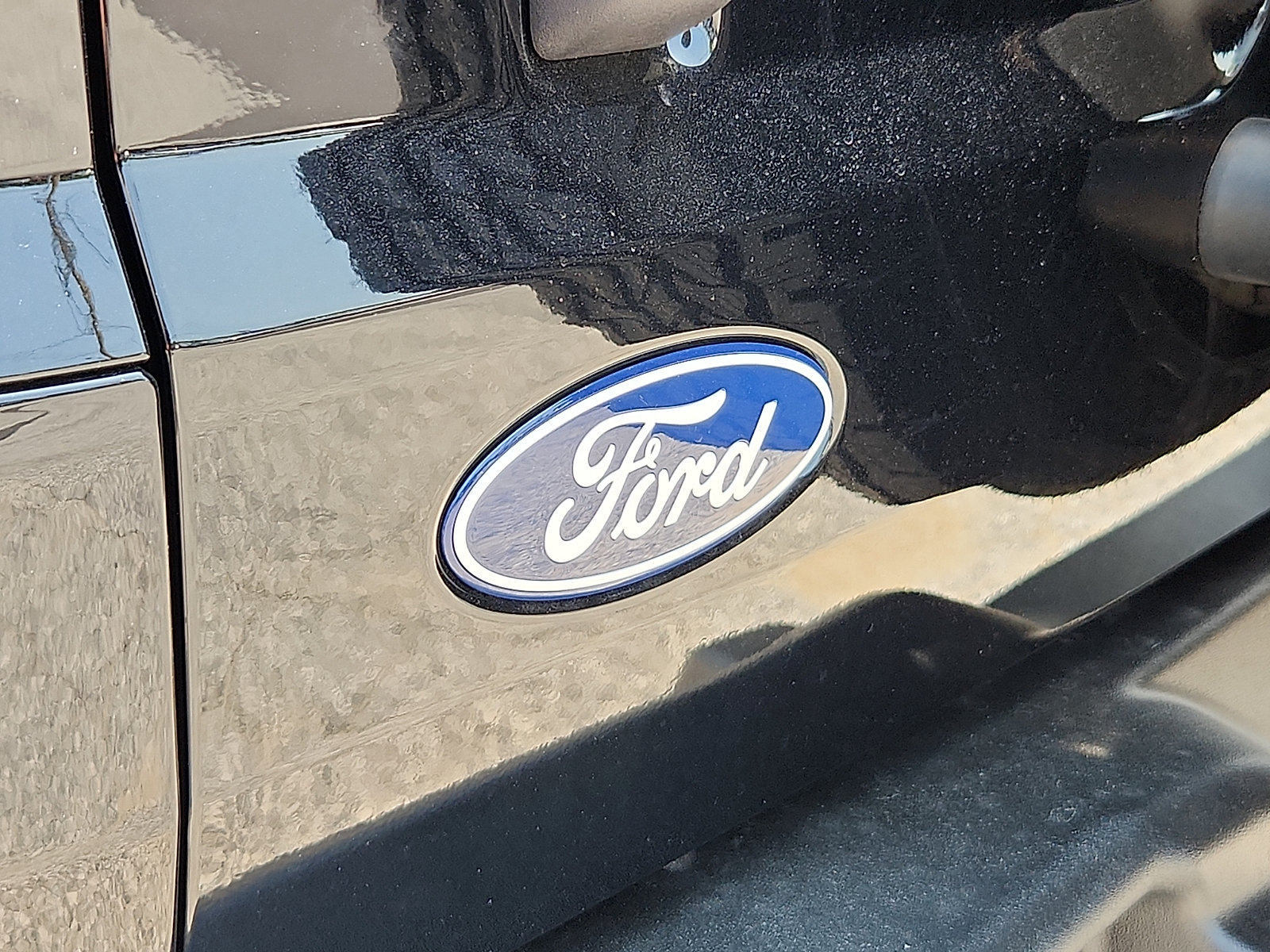New 2026 Ford Bronco Outer Banks AWD/4WD image 19