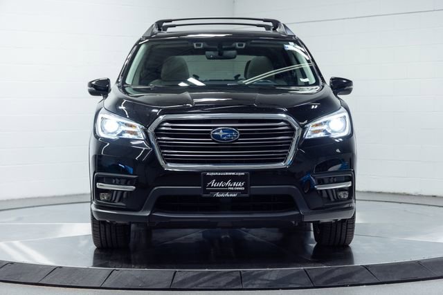 Used 2021 Subaru Ascent Limited w/ Technology Package AWD/4WD image 5