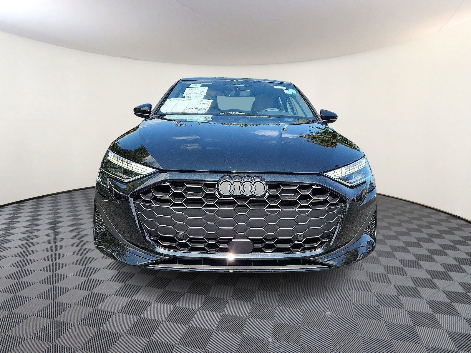 New 2026 Audi A3 2.0T Premium Plus image 2