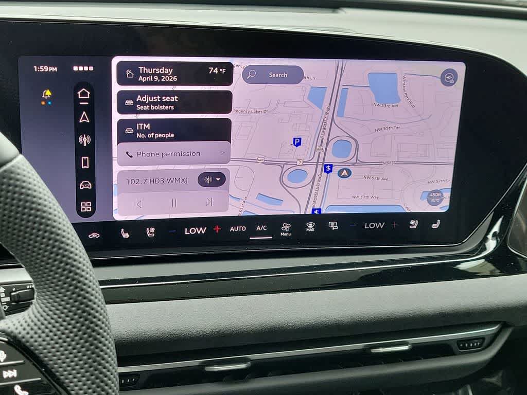 New 2026 Audi S5 Premium Plus AWD/4WD image 24