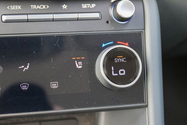 New 2026 Hyundai Sonata SEL image 16