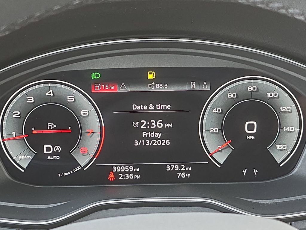 Used 2023 Audi Q5 2.0T Prestige image 19