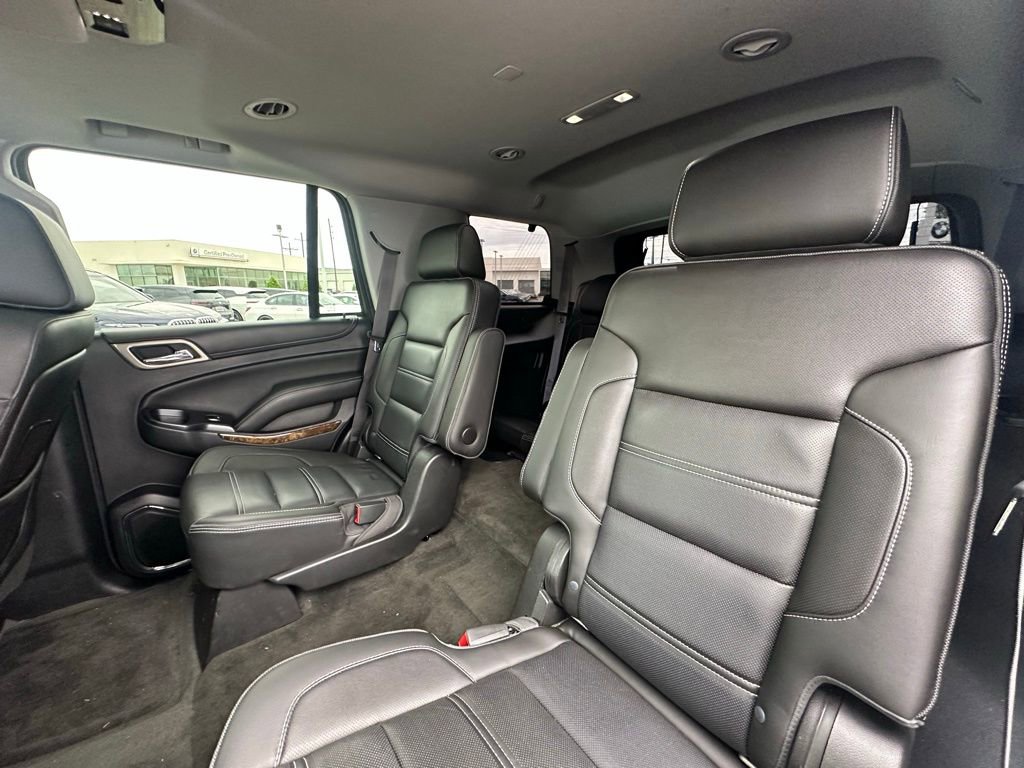 Used 2015 GMC Yukon Denali w/ Touring Package image 20