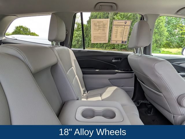 Used 2017 Honda Pilot EX-L image 31