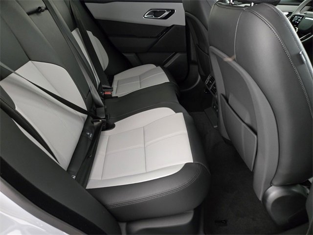 New 2026 Land Rover Range Rover Velar Dynamic SE image 17