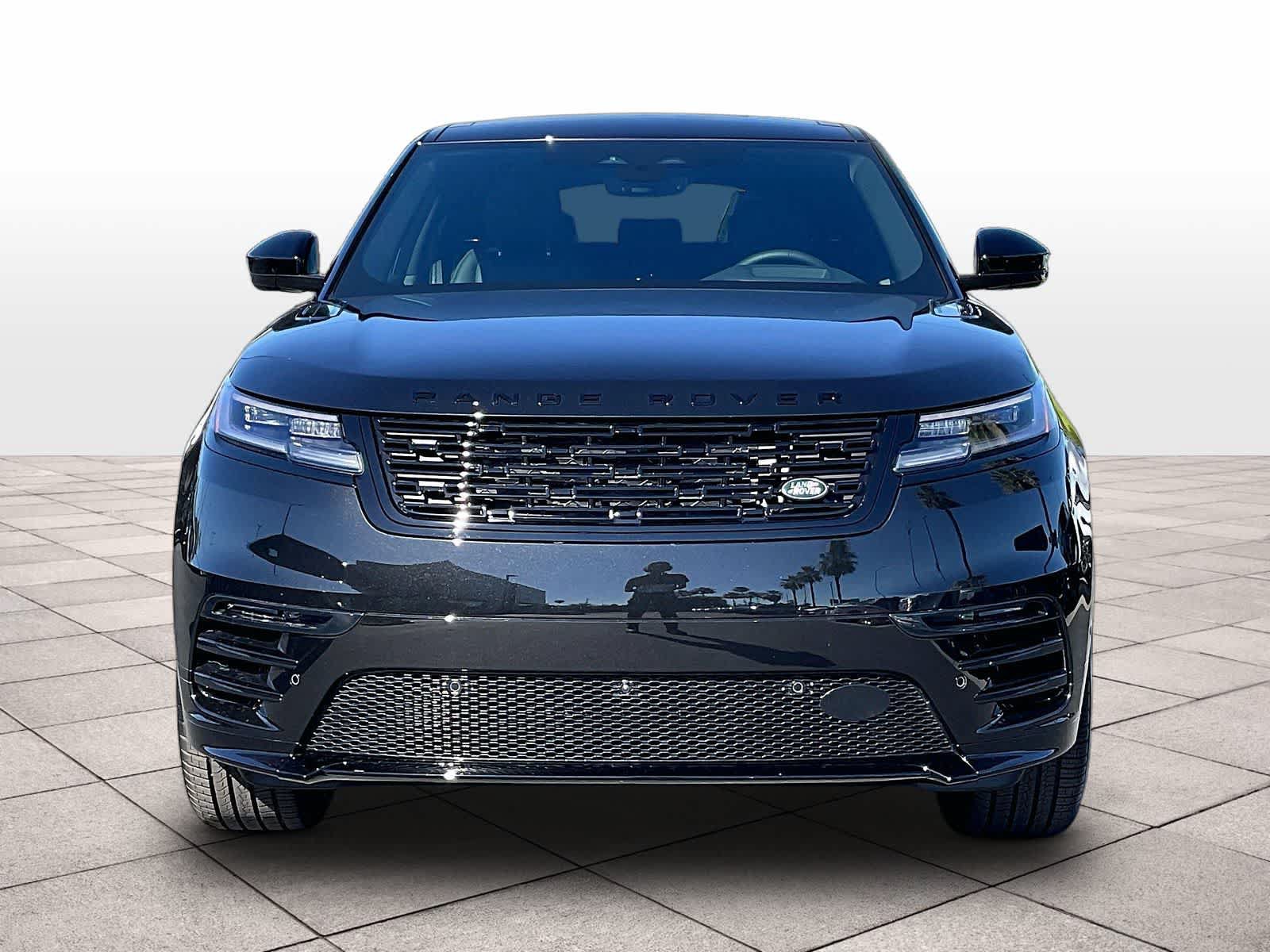 New 2026 Land Rover Range Rover Velar Belgravia AWD/4WD image 5