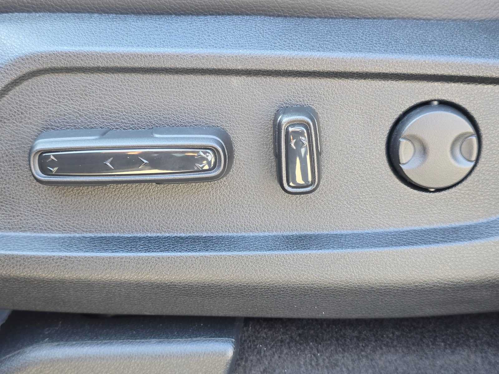 Used 2026 Honda Passport TrailSport Elite image 22