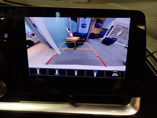 Used 2022 Chevrolet Corvette Stingray Premium Conv w/ Z51 Performance Package image 16