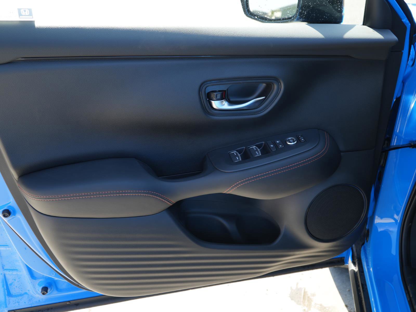 New 2026 Honda HR-V Sport image 13