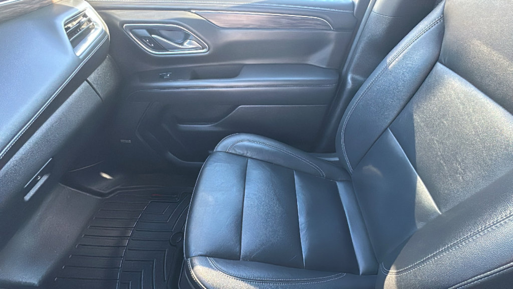 Used 2021 Chevrolet Tahoe LT image 12