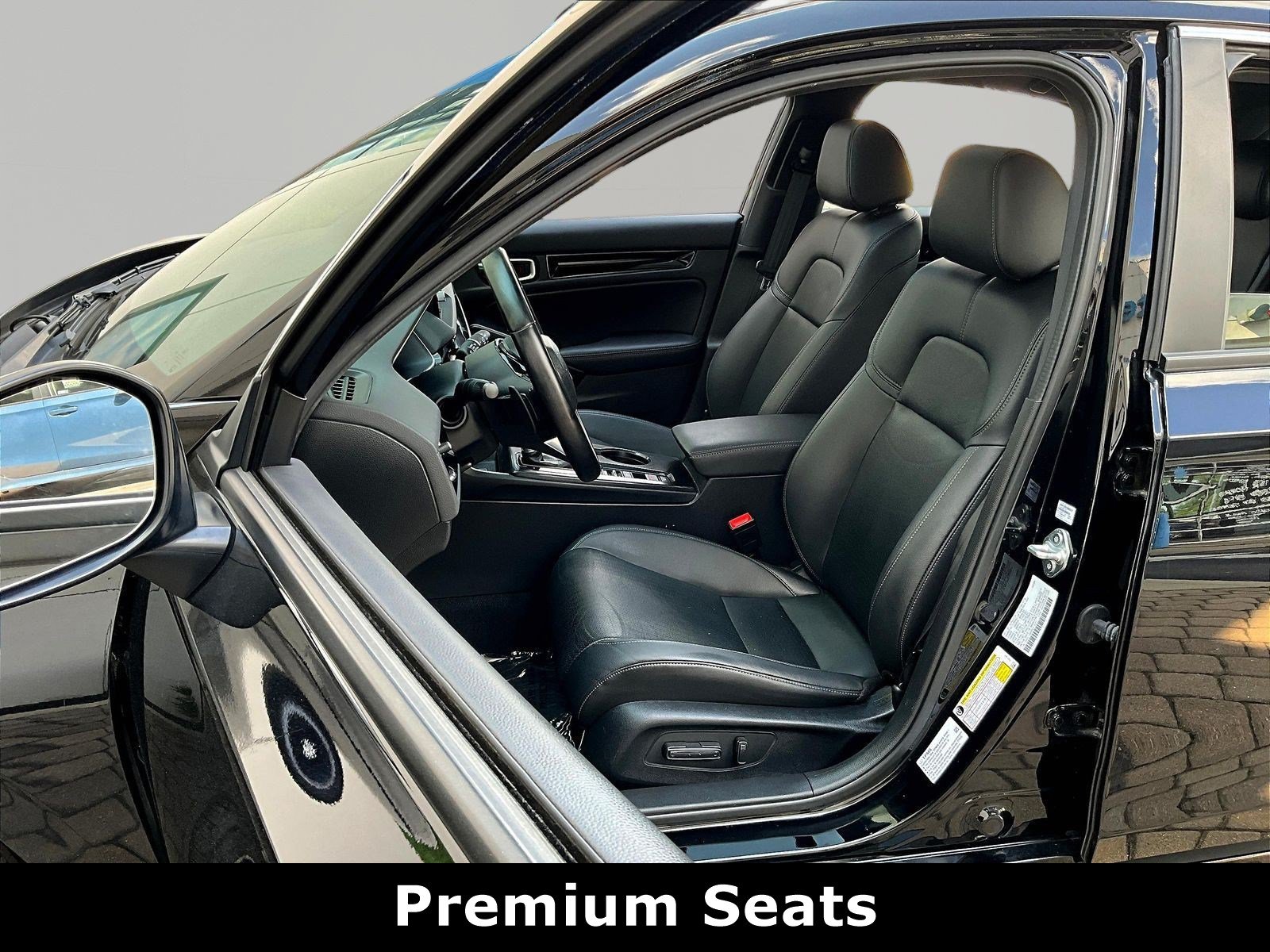 Used 2024 Honda Civic Sport Touring image 20