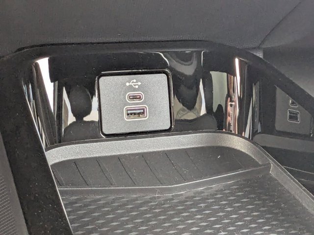 New 2025 Ford Mustang Mach-E GT w/ Bronze Appearance Package image 19