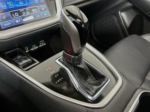 Used 2025 Subaru Legacy Limited AWD/4WD image 29