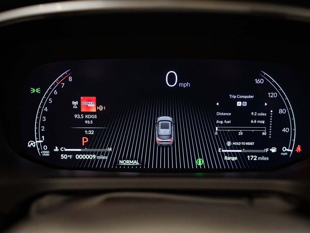 New 2026 Acura MDX SH-AWD w/ Advance Package image 32