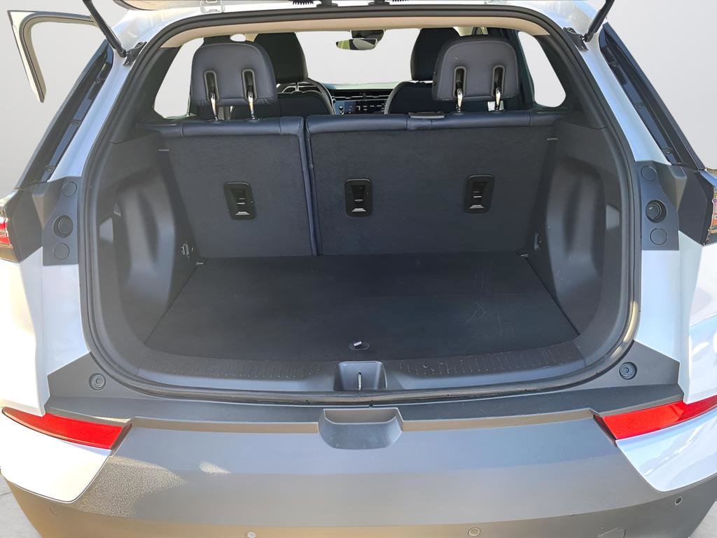 Certified 2023 Chevrolet Bolt EUV Premier image 23