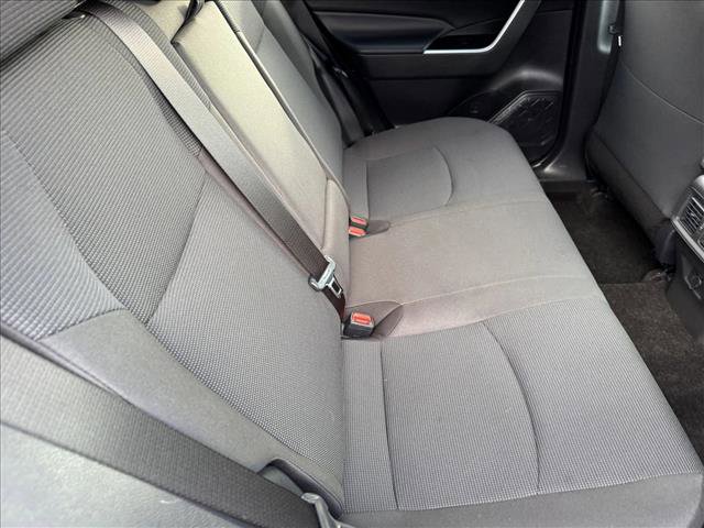 Certified 2025 Toyota RAV4 LE image 18