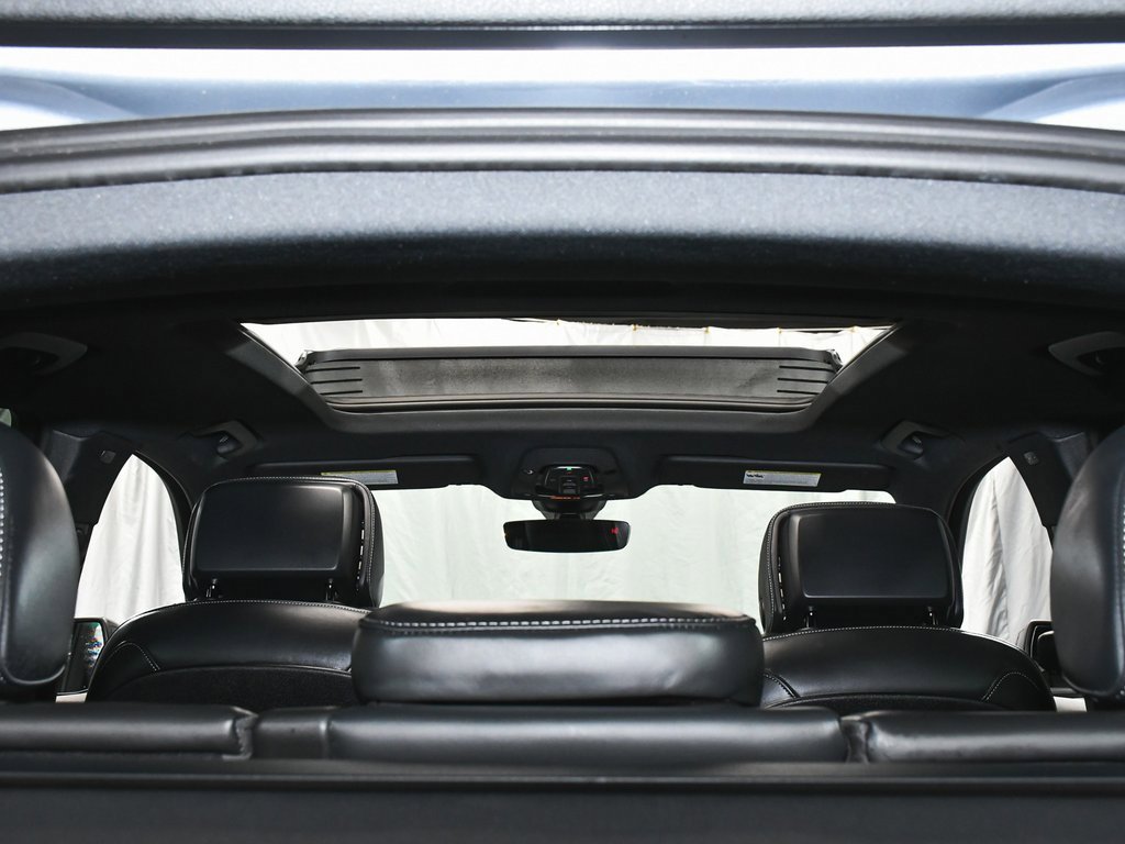 Used 2023 Audi SQ5 Premium Plus w/ Premium Plus Package image 82