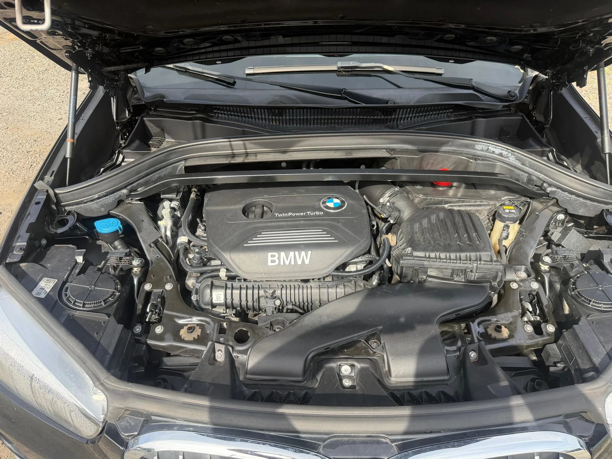 Used 2019 BMW X1 xDrive28i w/ Convenience Package AWD/4WD image 32