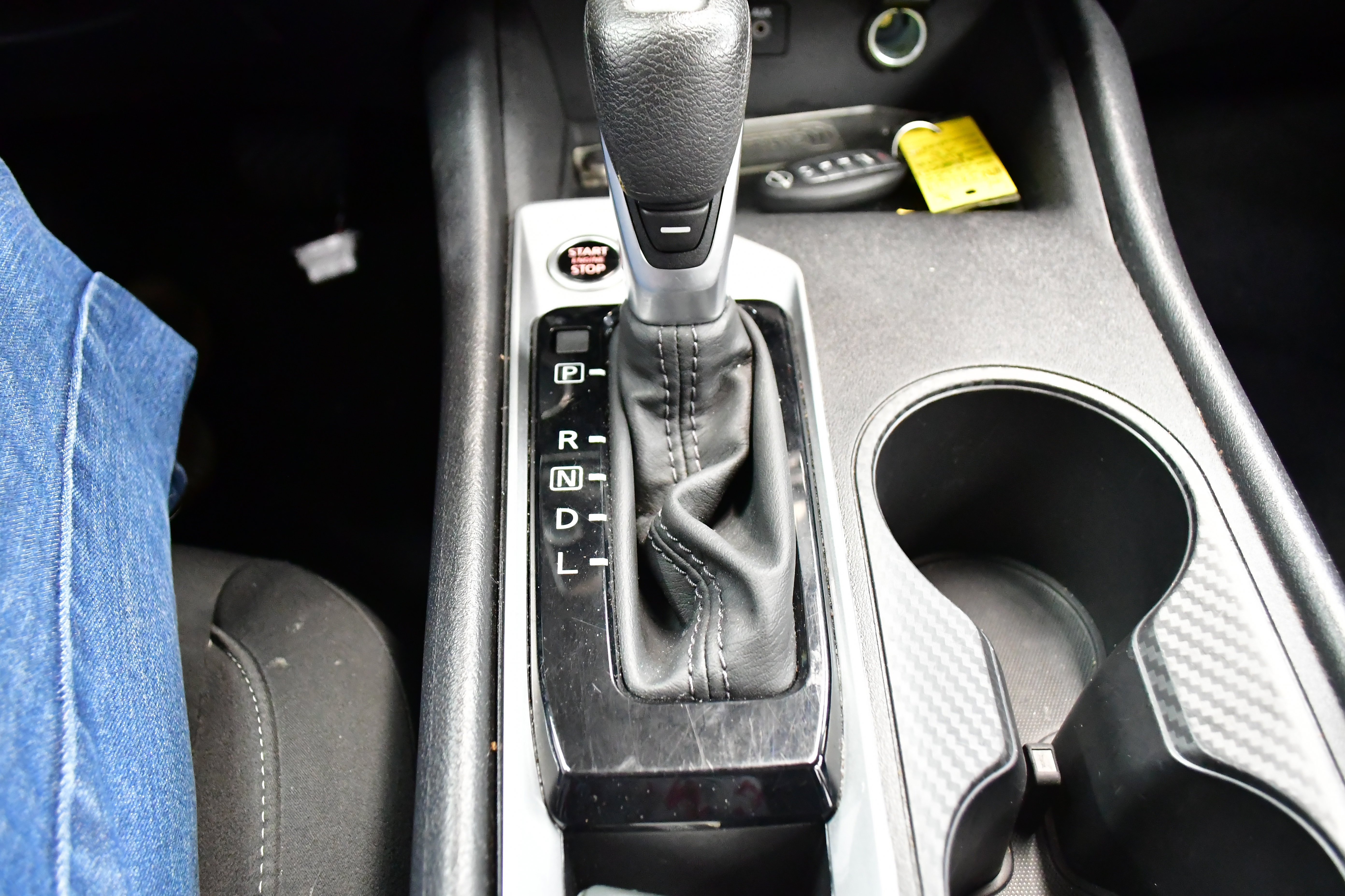 Used 2025 Nissan Altima 2.5 SV image 27