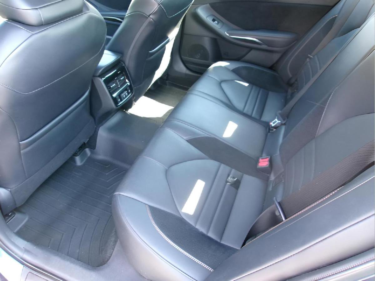 Used 2020 Toyota Avalon Touring w/ All Weather Liner Package FWD image 9