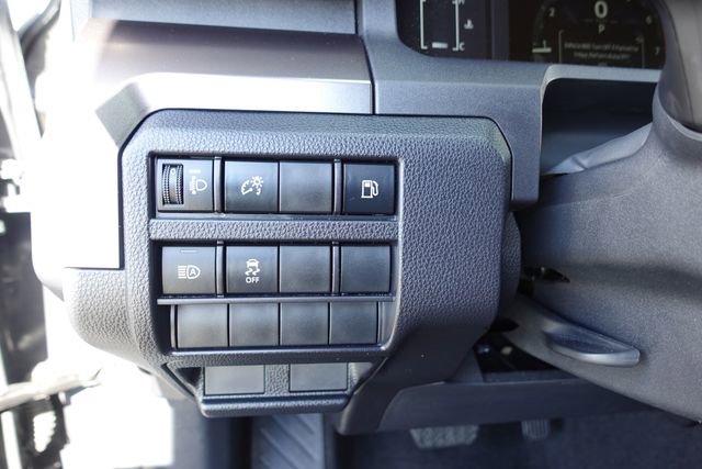 Certified 2025 Toyota 4Runner SR5 image 22