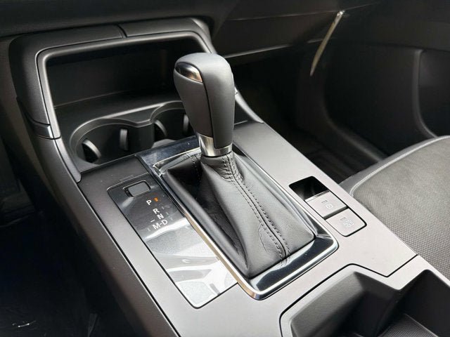 New 2026 MAZDA CX-30 AWD 2.5 S image 16
