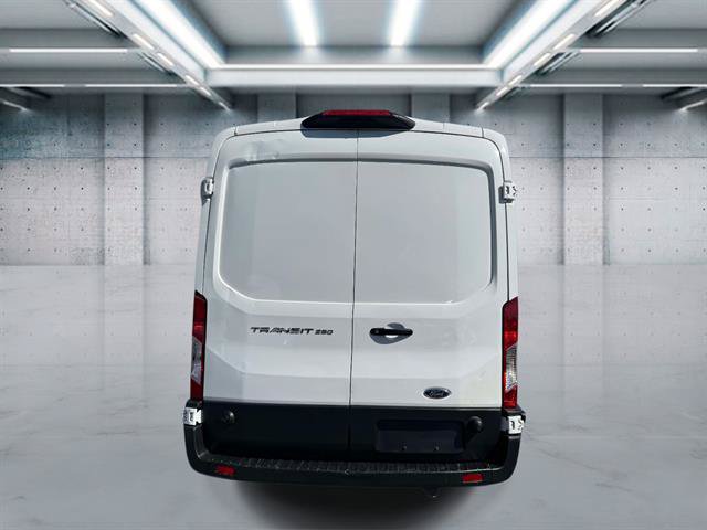 Used 2024 Ford Transit 250 148 Medium Roof RWD image 6