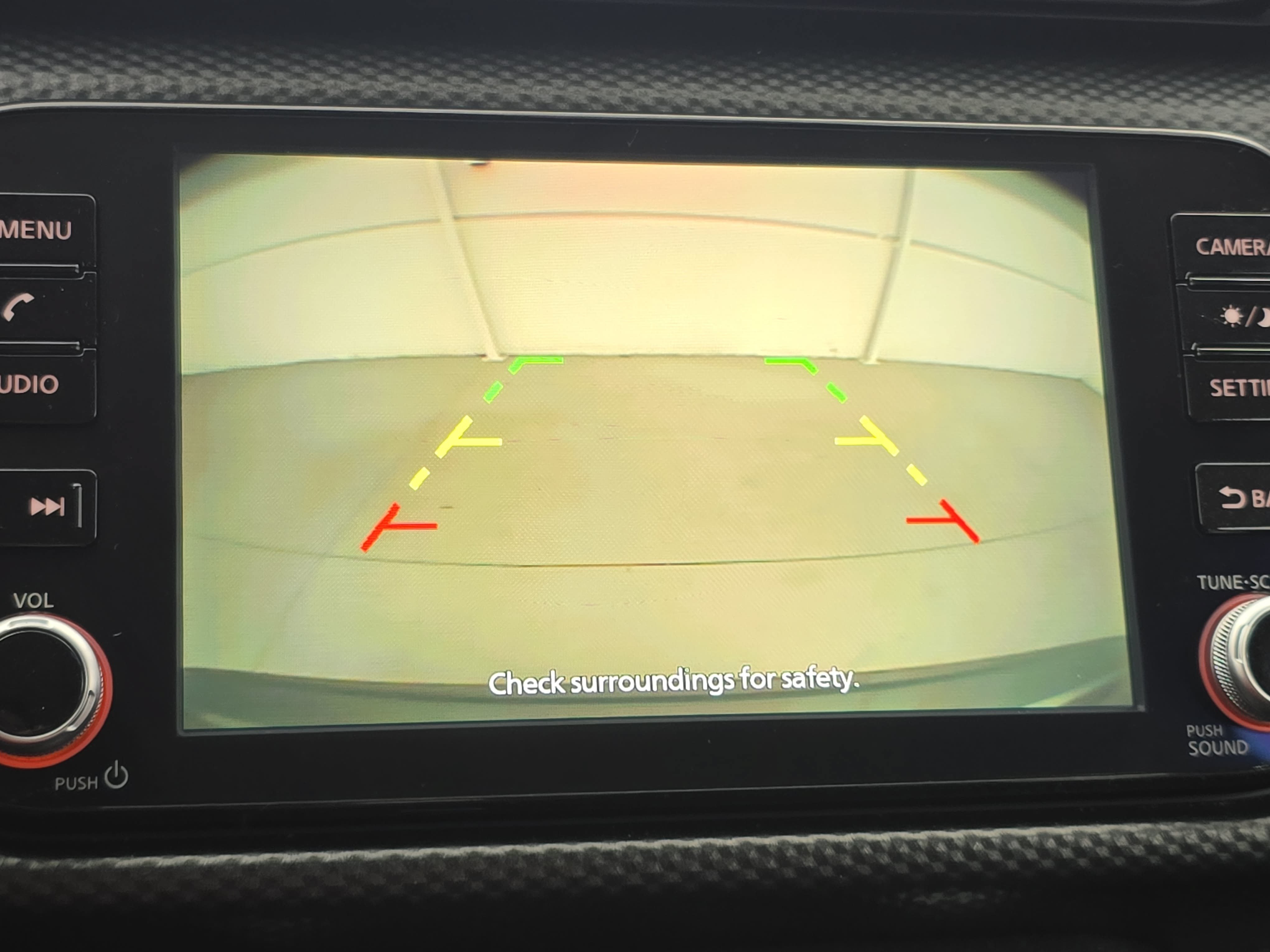 Certified 2023 Nissan Kicks SV FWD image 21