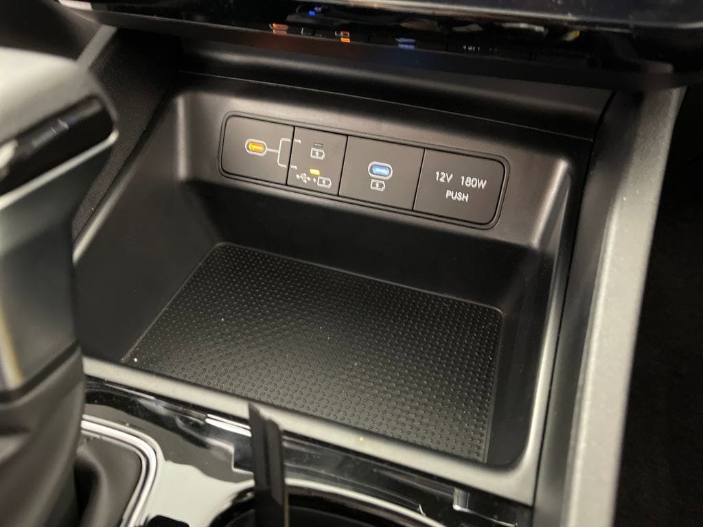 Certified 2026 Hyundai Santa Cruz SEL AWD/4WD image 32
