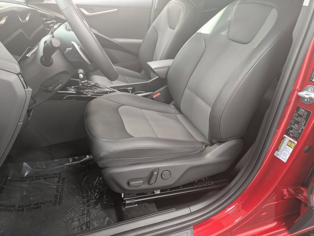 Certified 2024 Kia Niro EX image 11
