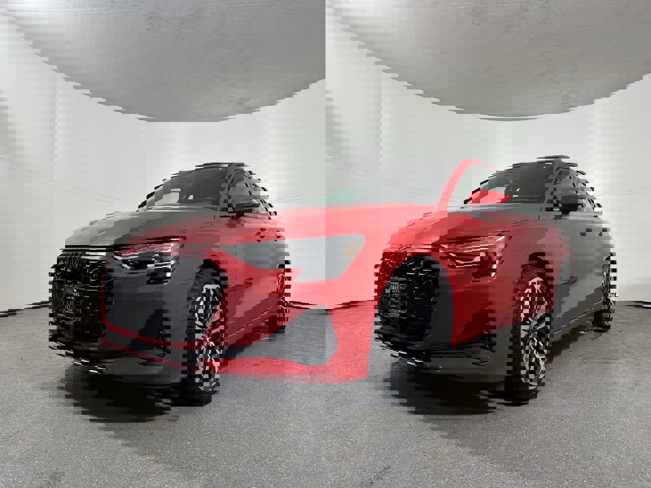 Used 2025 Audi A3 2.0T Premium Plus w/ Premium Plus Package image 30