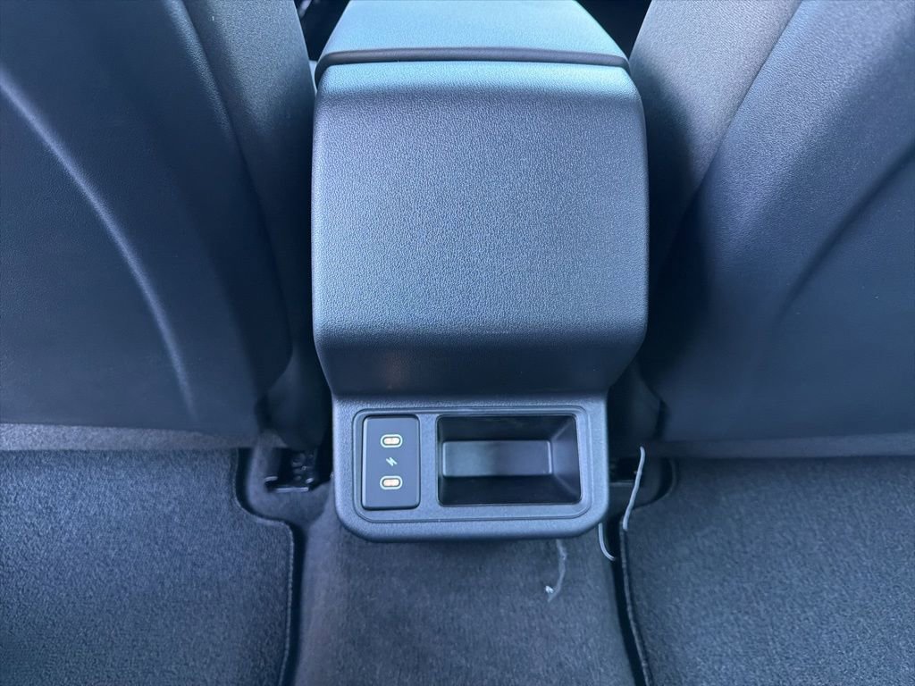 New 2025 Kia K4 LX image 23