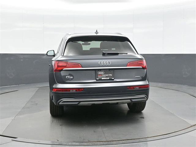 Used 2023 Audi Q5 2.0T Premium w/ Convenience Package image 6