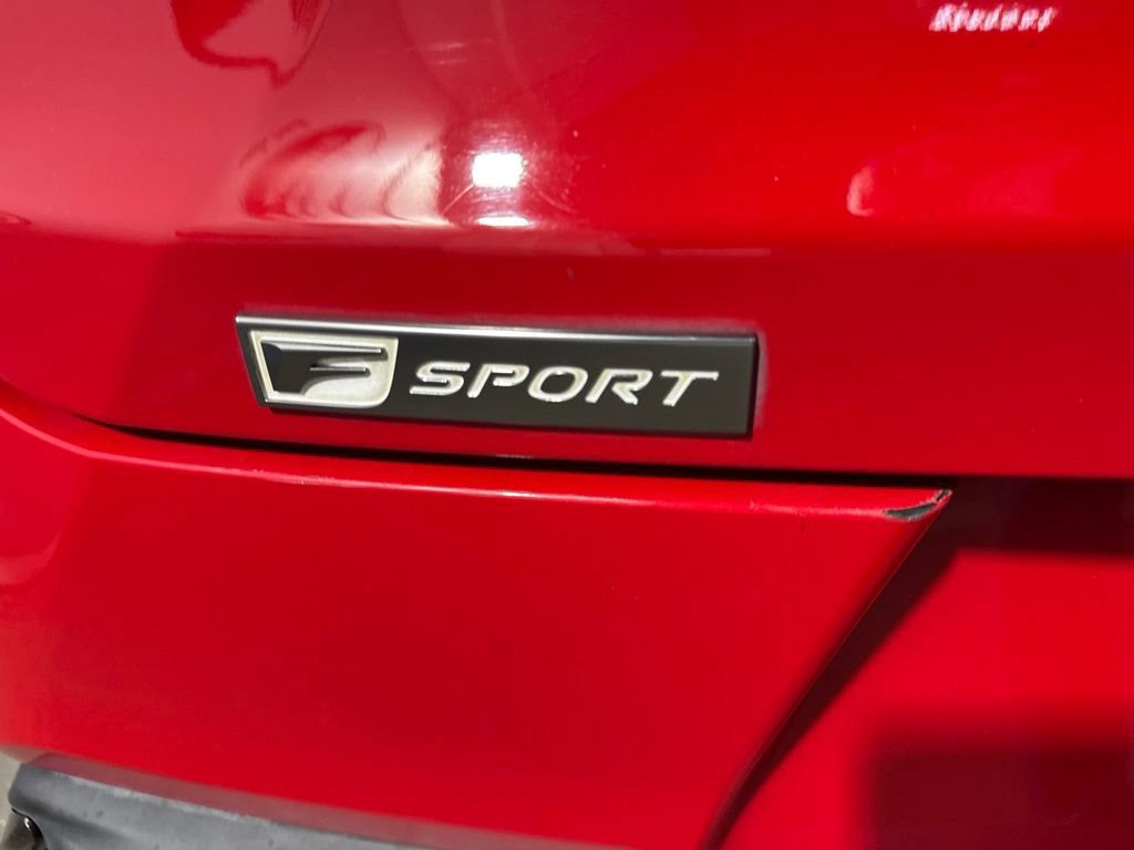 Used 2019 Lexus UX 200 F Sport FWD image 25
