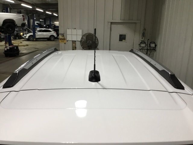 New 2026 Chevrolet TrailBlazer LT w/ LT Cold Weather Package image 15