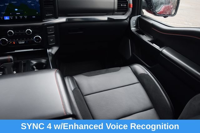 Used 2024 Ford F150 Raptor AWD/4WD image 14