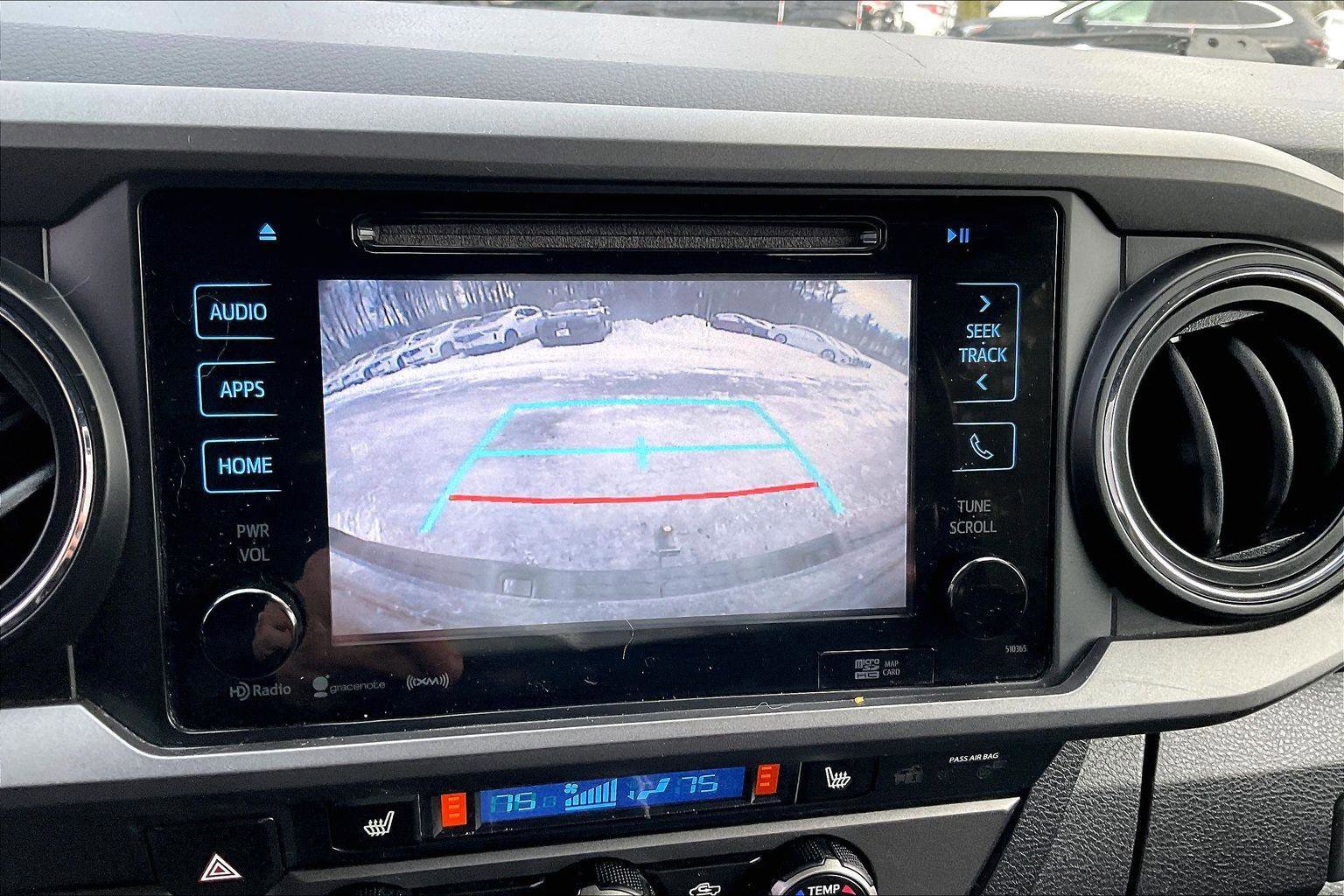 Used 2019 Toyota Tacoma TRD Off-Road image 23