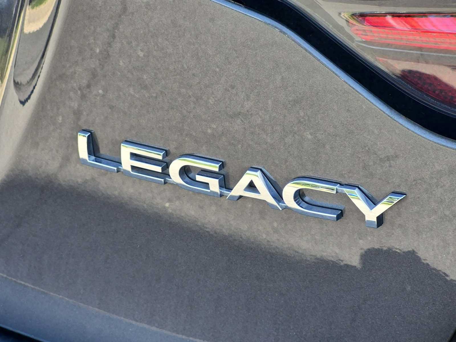 Used 2024 Subaru Legacy Premium AWD/4WD image 13