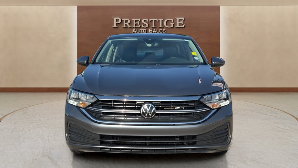Used 2024 Volkswagen Jetta SE FWD image 31