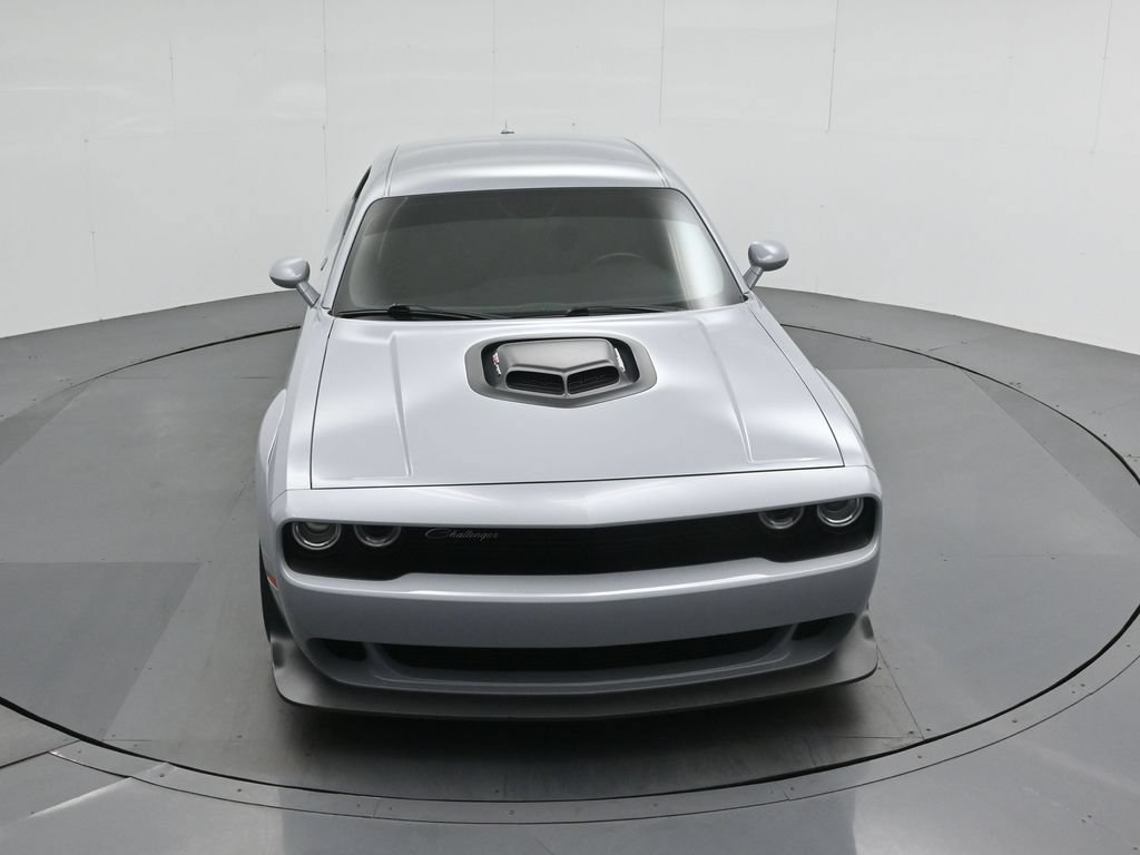 Used 2021 Dodge Challenger R/T Scat Pack RWD image 36