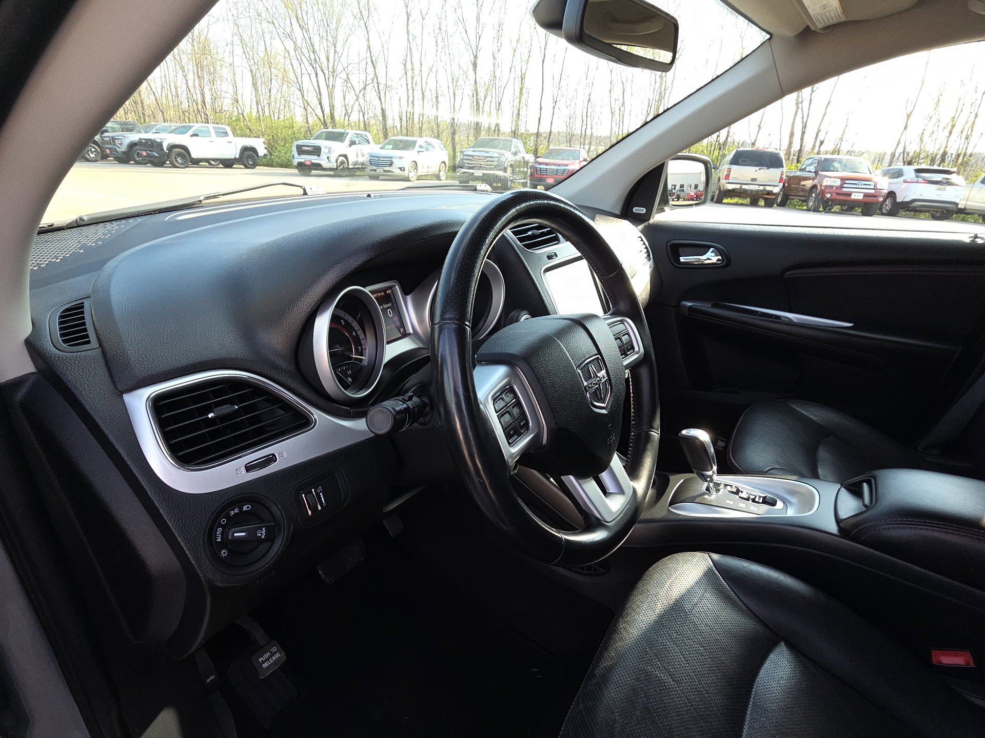 Used 2019 Dodge Journey GT image 14