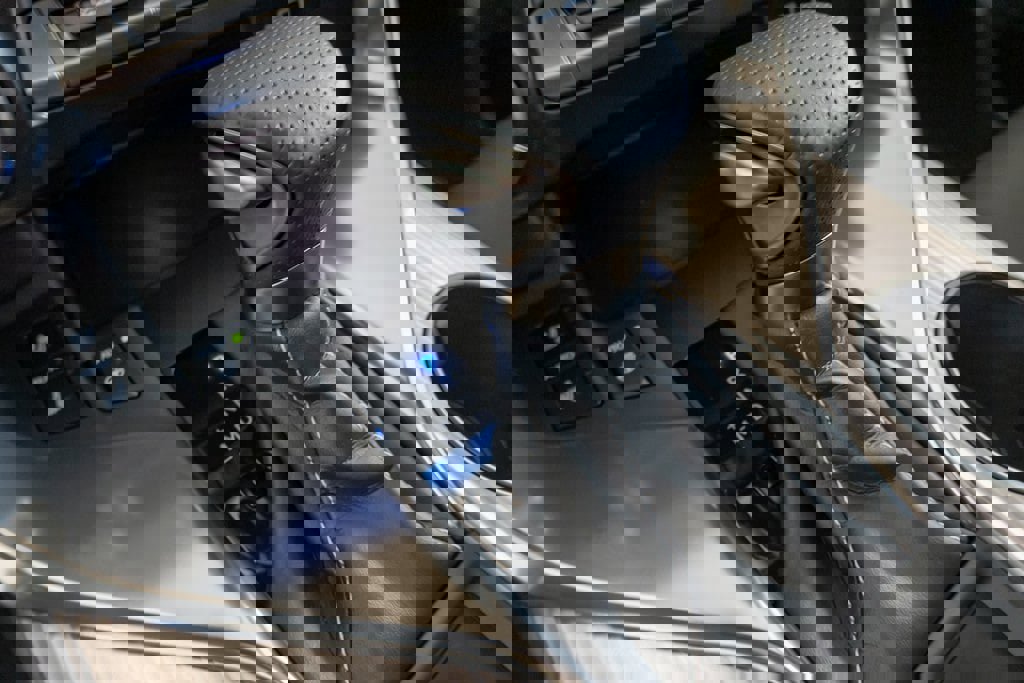 New 2026 Lexus LX 600 F Sport image 27