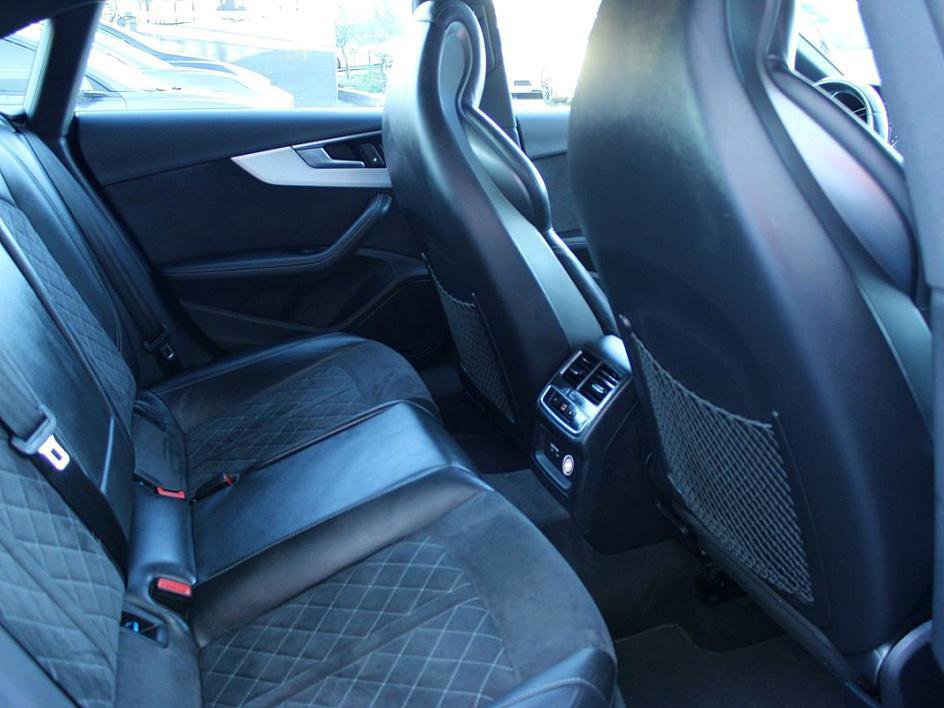 Used 2020 Audi S5 Premium Plus AWD/4WD image 19