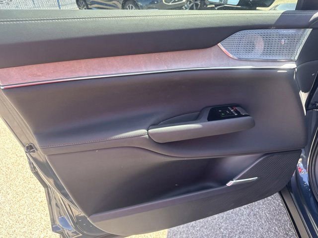 New 2025 Volvo EX90 Ultra image 9