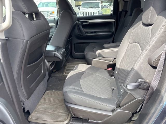 Used 2009 Saturn Outlook XE w/ Preferred Package FWD image 15