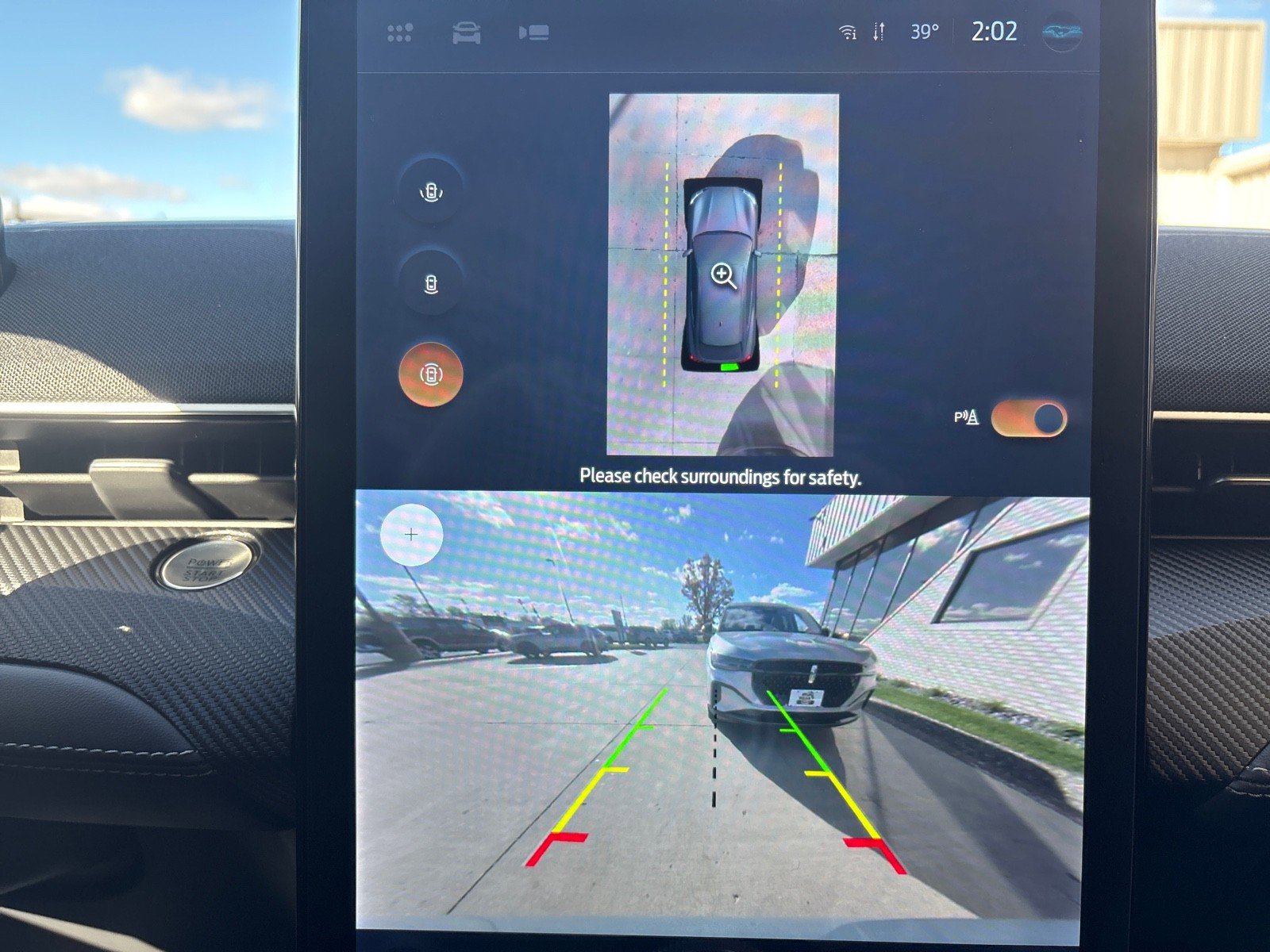 Used 2024 Ford Mustang Mach-E Select image 21