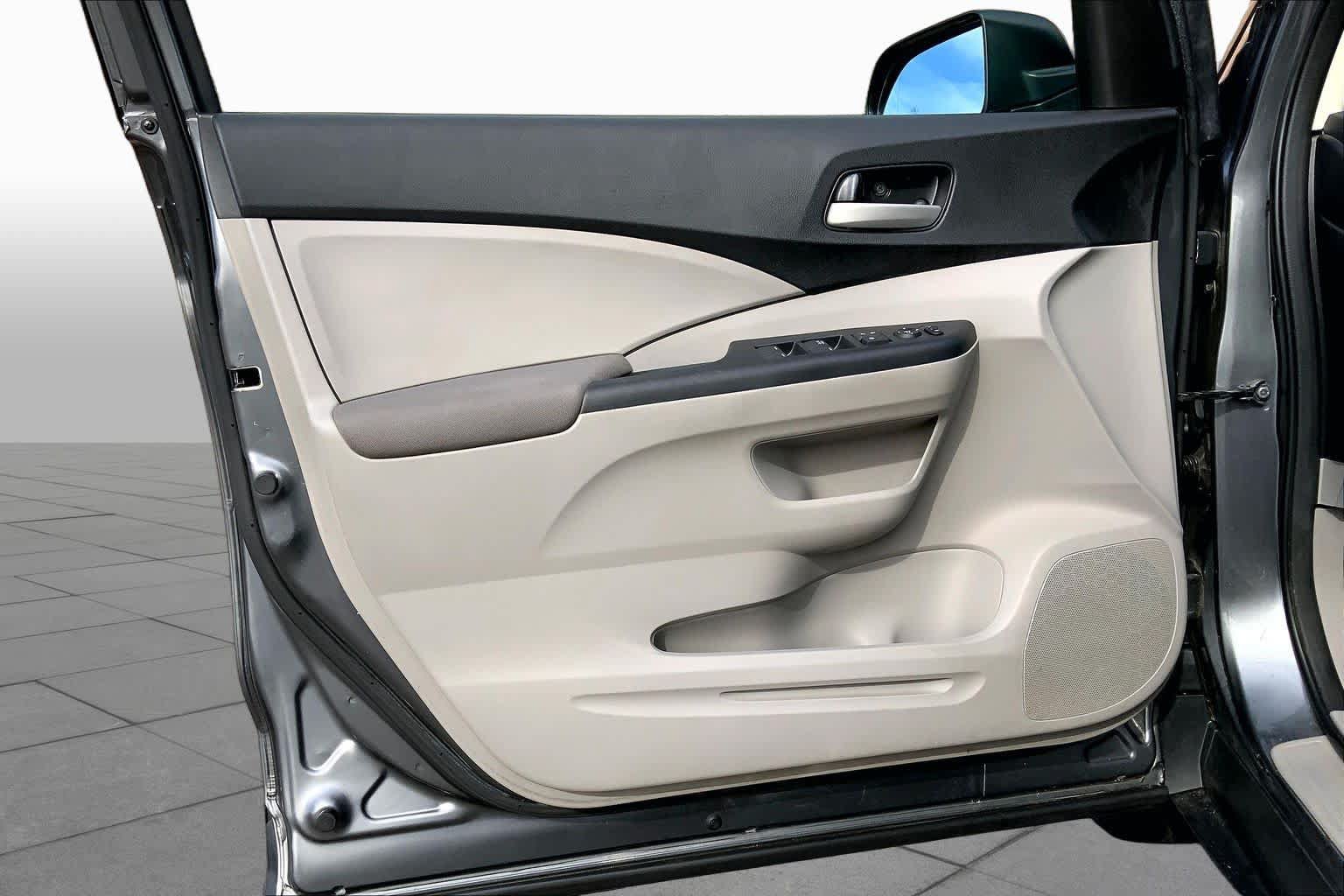 Used 2013 Honda CR-V LX image 21