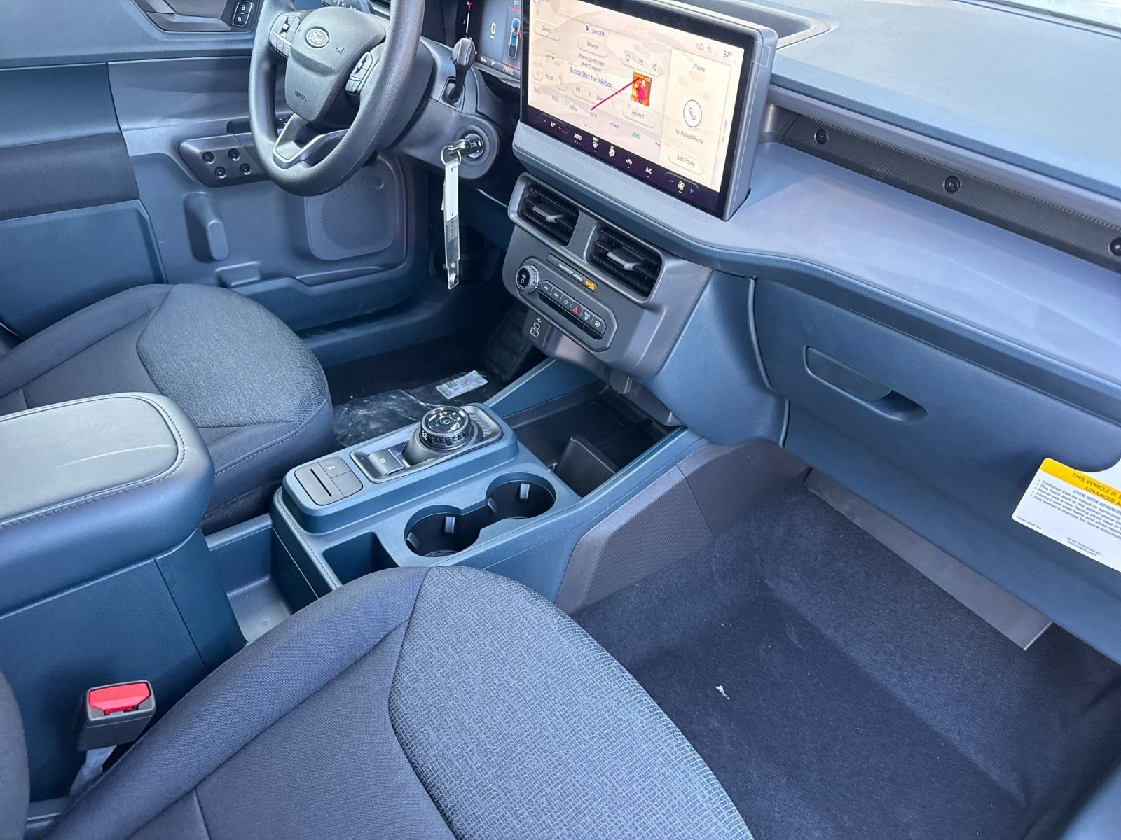 New 2026 Ford Maverick XL image 15